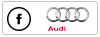 Facebook Audi