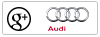 Google+ Audi