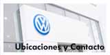 ubicaciones Grupo Collado volkswagen