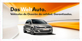 vehículos de ocasión volkswagen