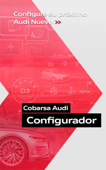 Recambios y Accesorios originales Audi