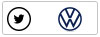 Twitter Volkswagen